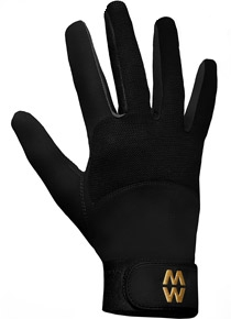 MacWet Mesh Sports Gloves